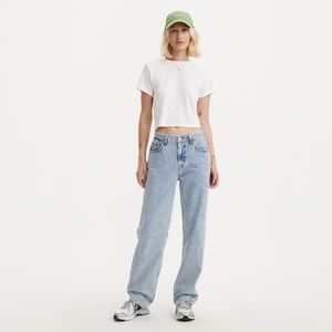Levi’s - Low Pro Women’s Jeans